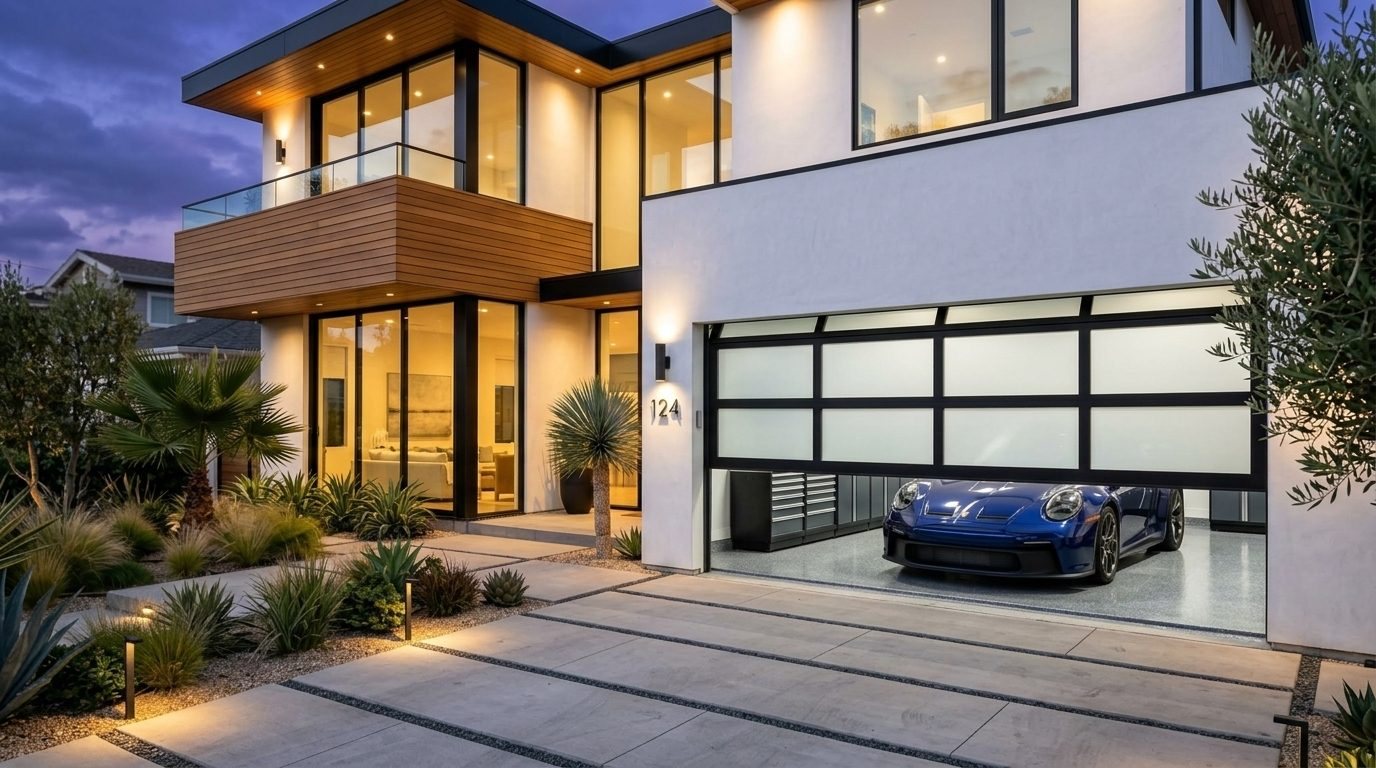 Lincoln Express Garage Door Garage Door Openers in Mount Prospect, IL